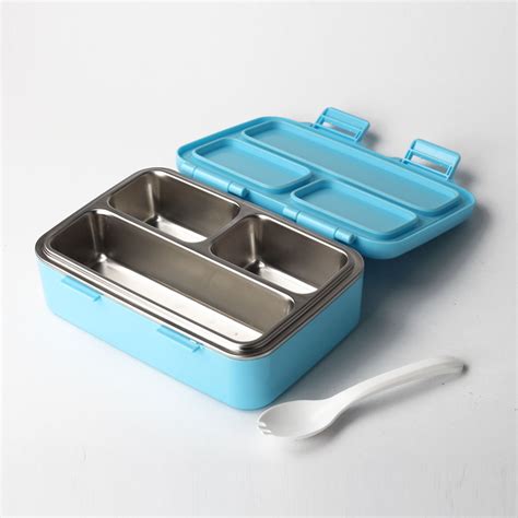 china steel lunch box stainless factories|Custom Stainless Steel Lunch Box Manufacturer in .